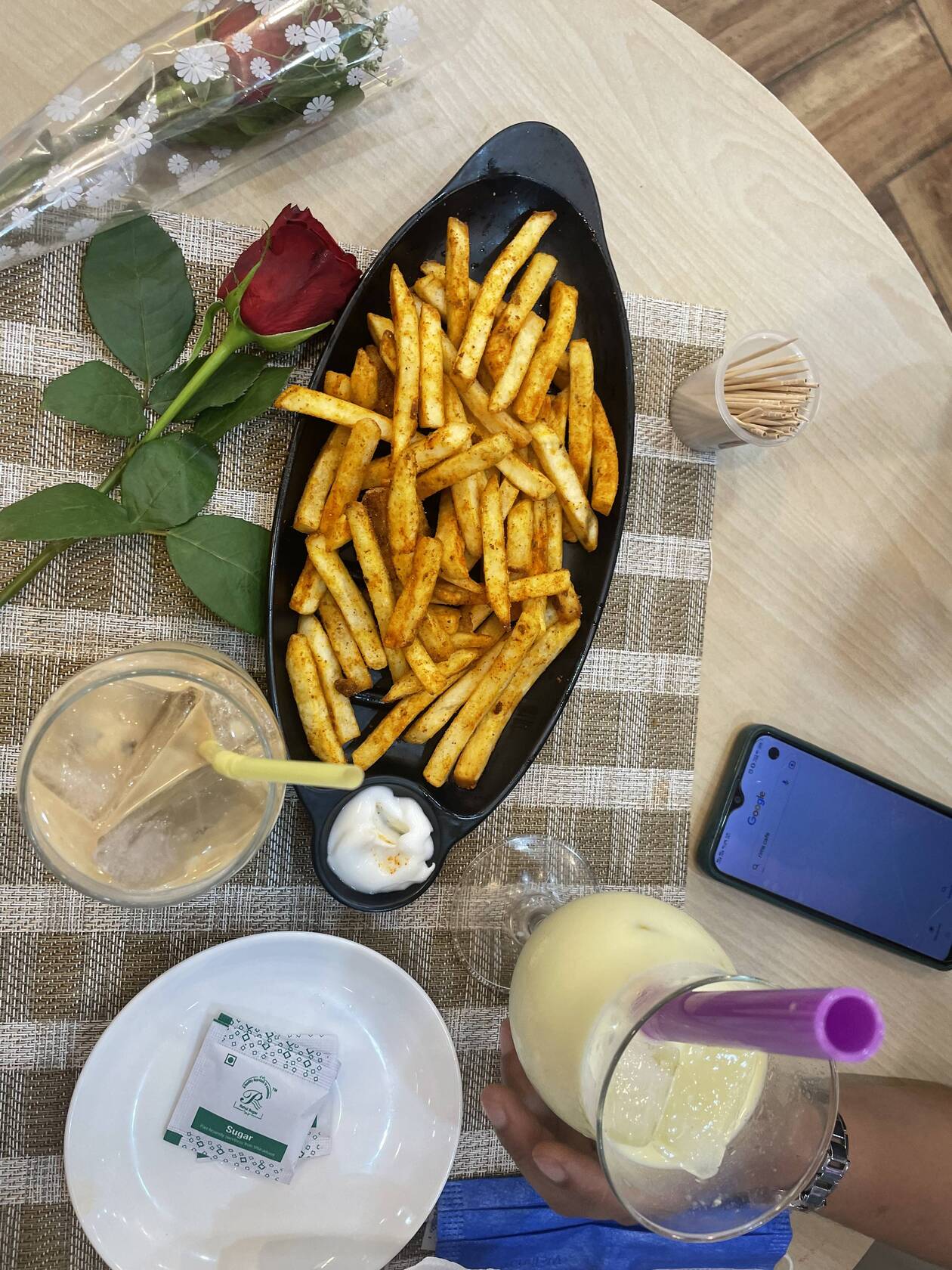 Photo from Restaurant Guru