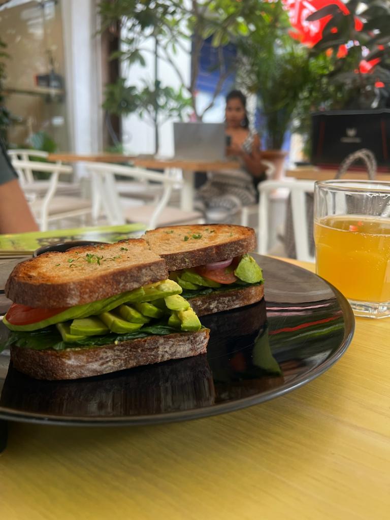 Photo from Restaurant Guru