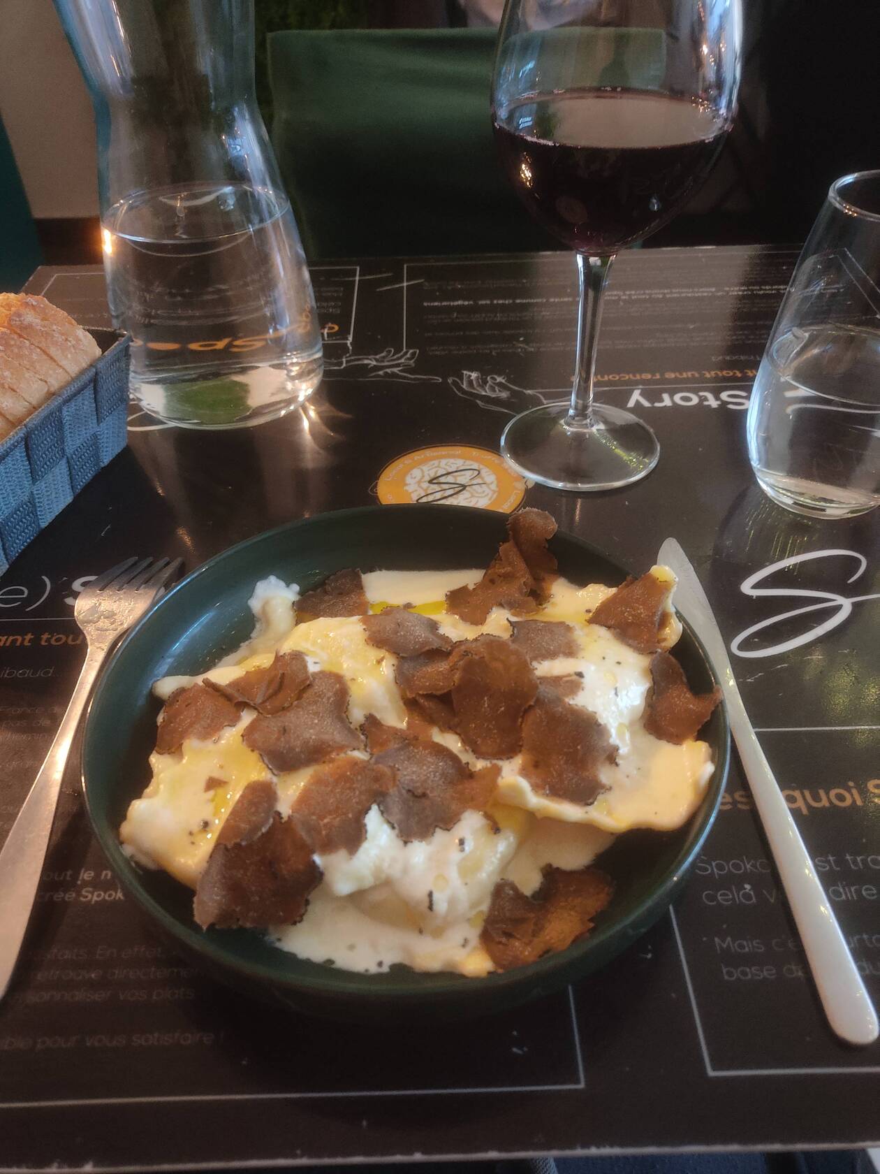 Photo de Restaurant Guru