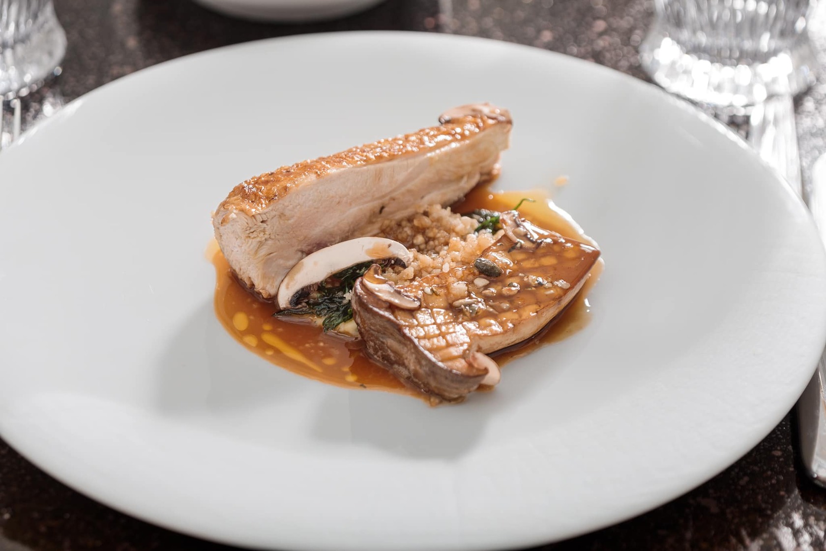 Photo de Restaurant Guru
