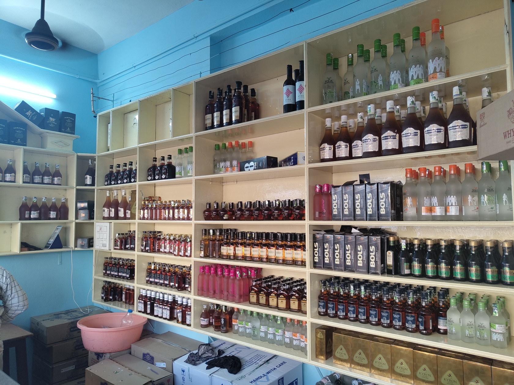 Photo from Restaurant Guru