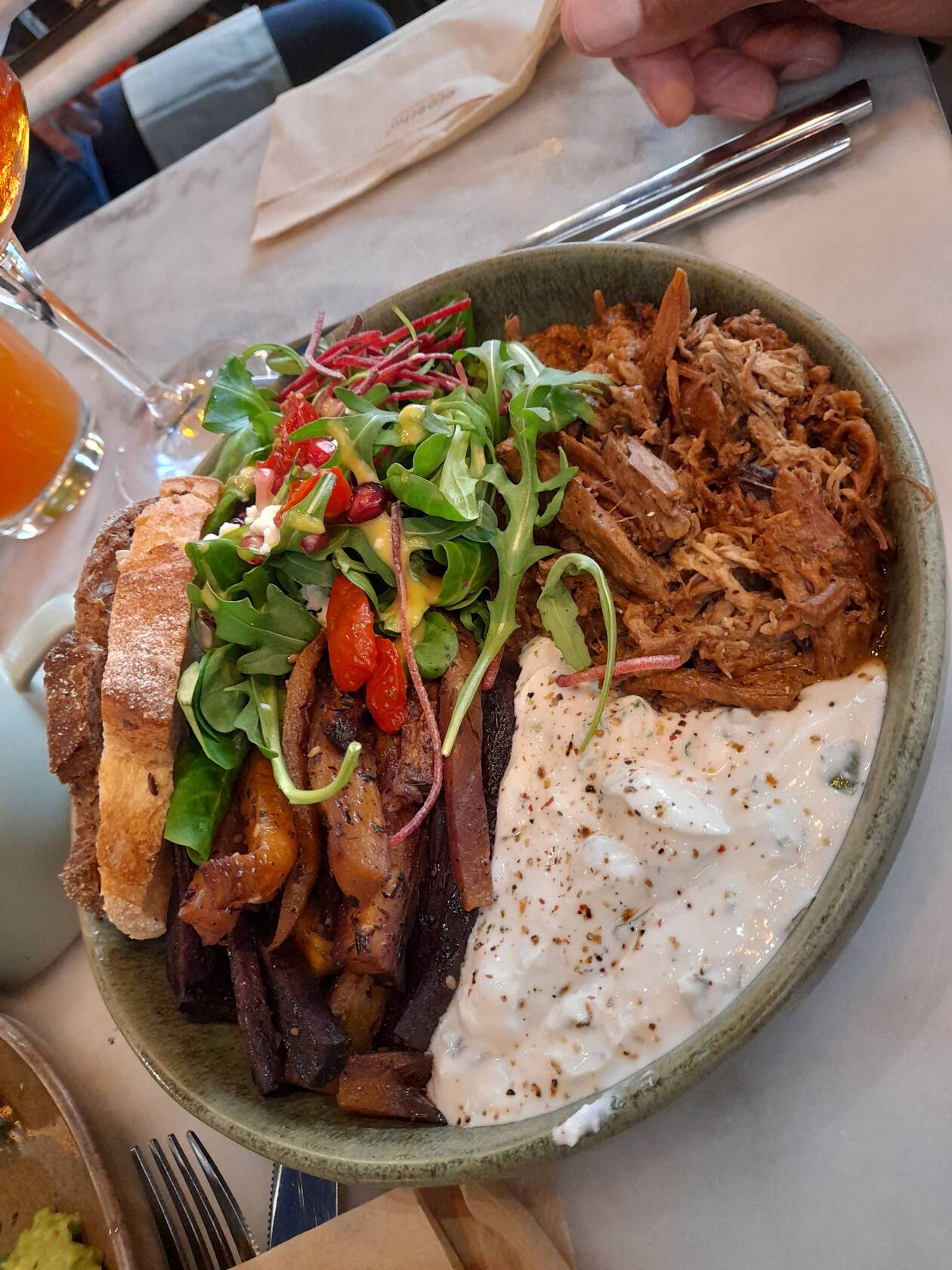 Photo de Restaurant Guru