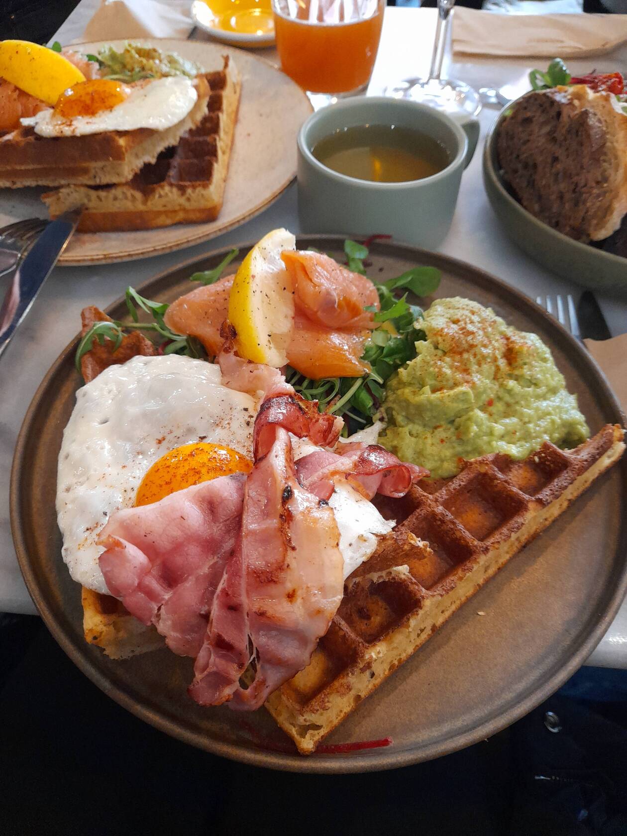 Photo de Restaurant Guru