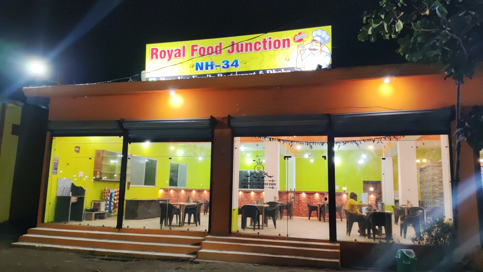 Photo from Restaurant Guru