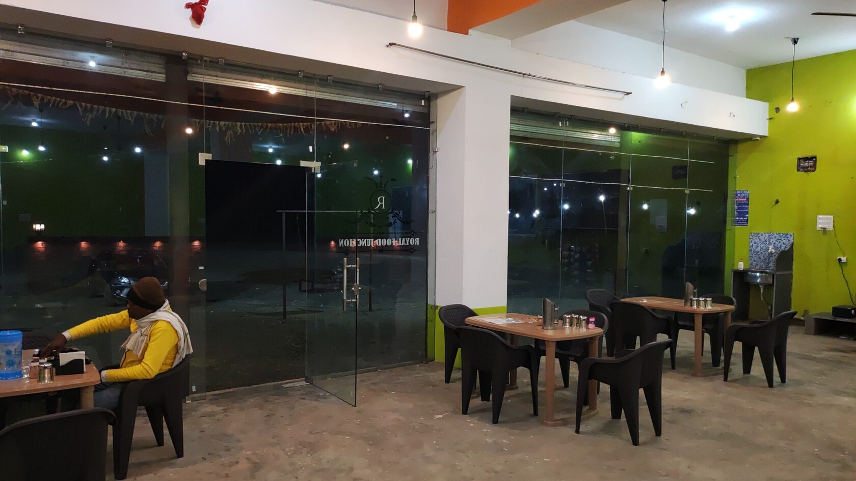 Photo from Restaurant Guru