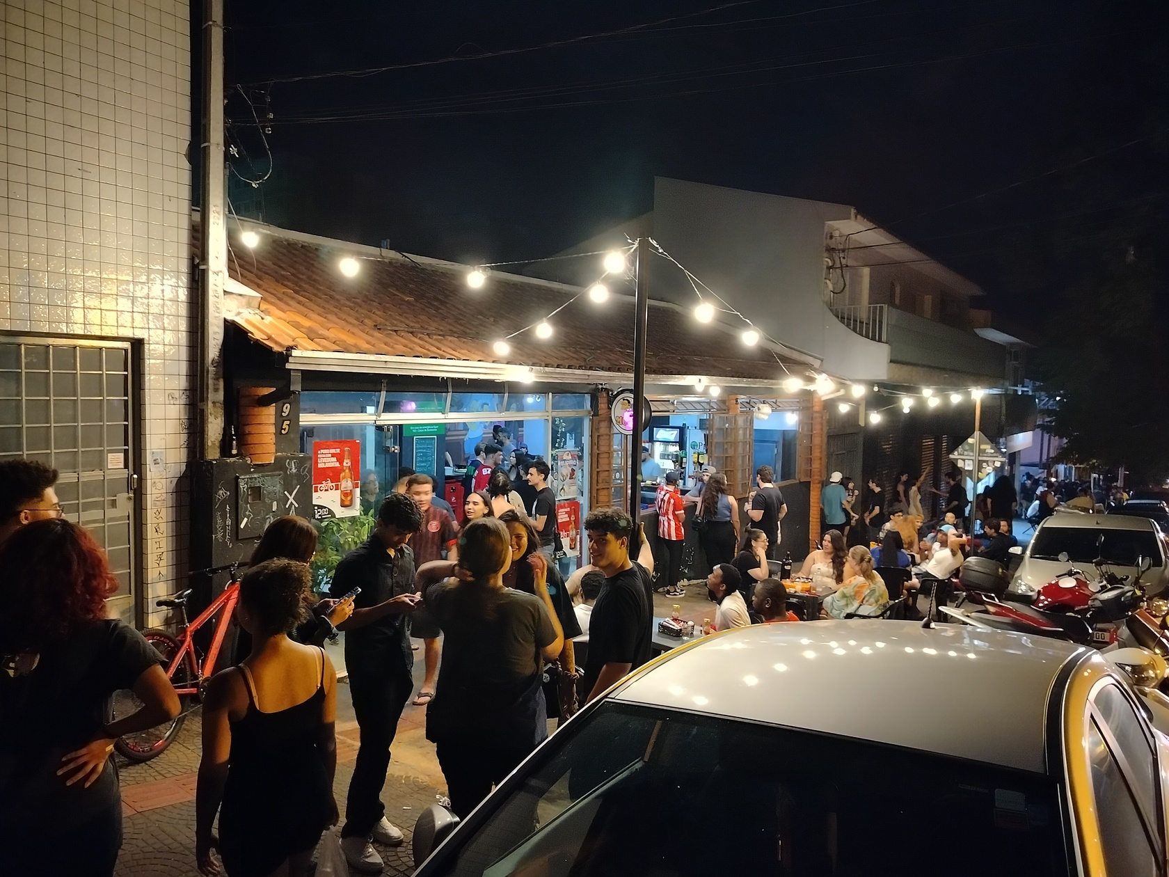 Foto do Restaurant Guru