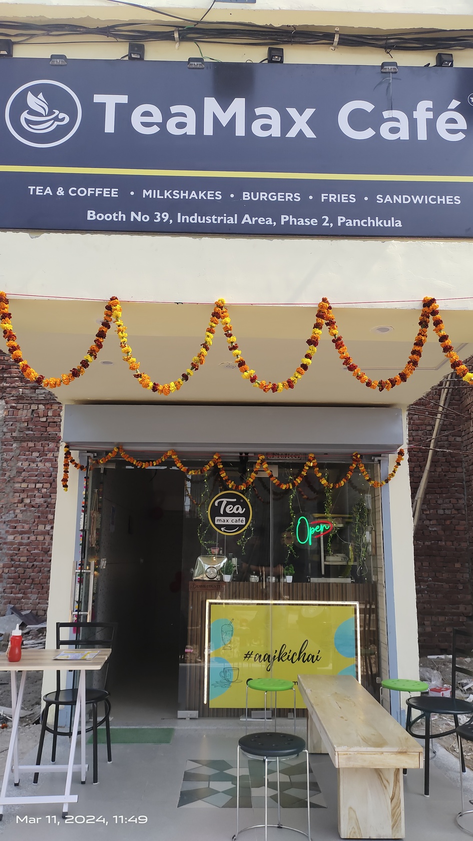 Photo from Restaurant Guru