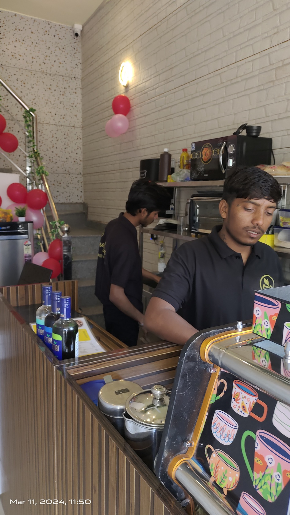 Photo from Restaurant Guru