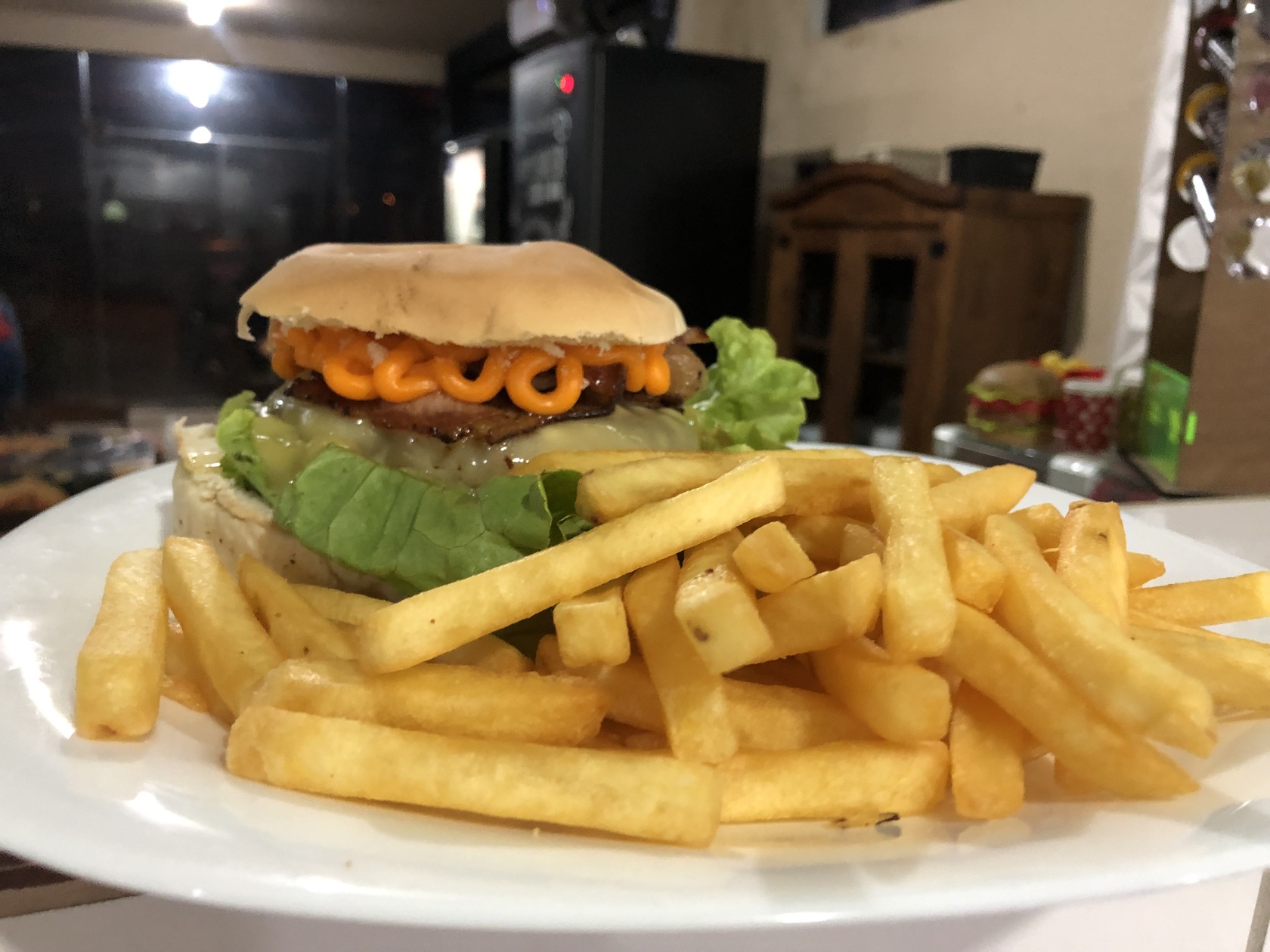 Foto do Restaurant Guru