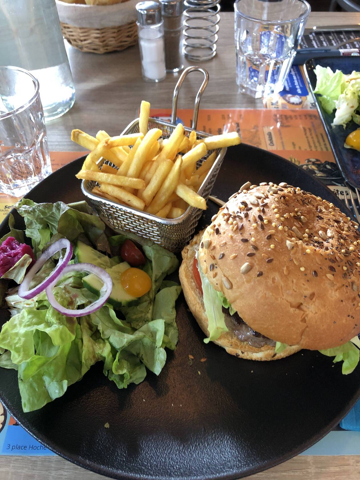 Photo de Restaurant Guru