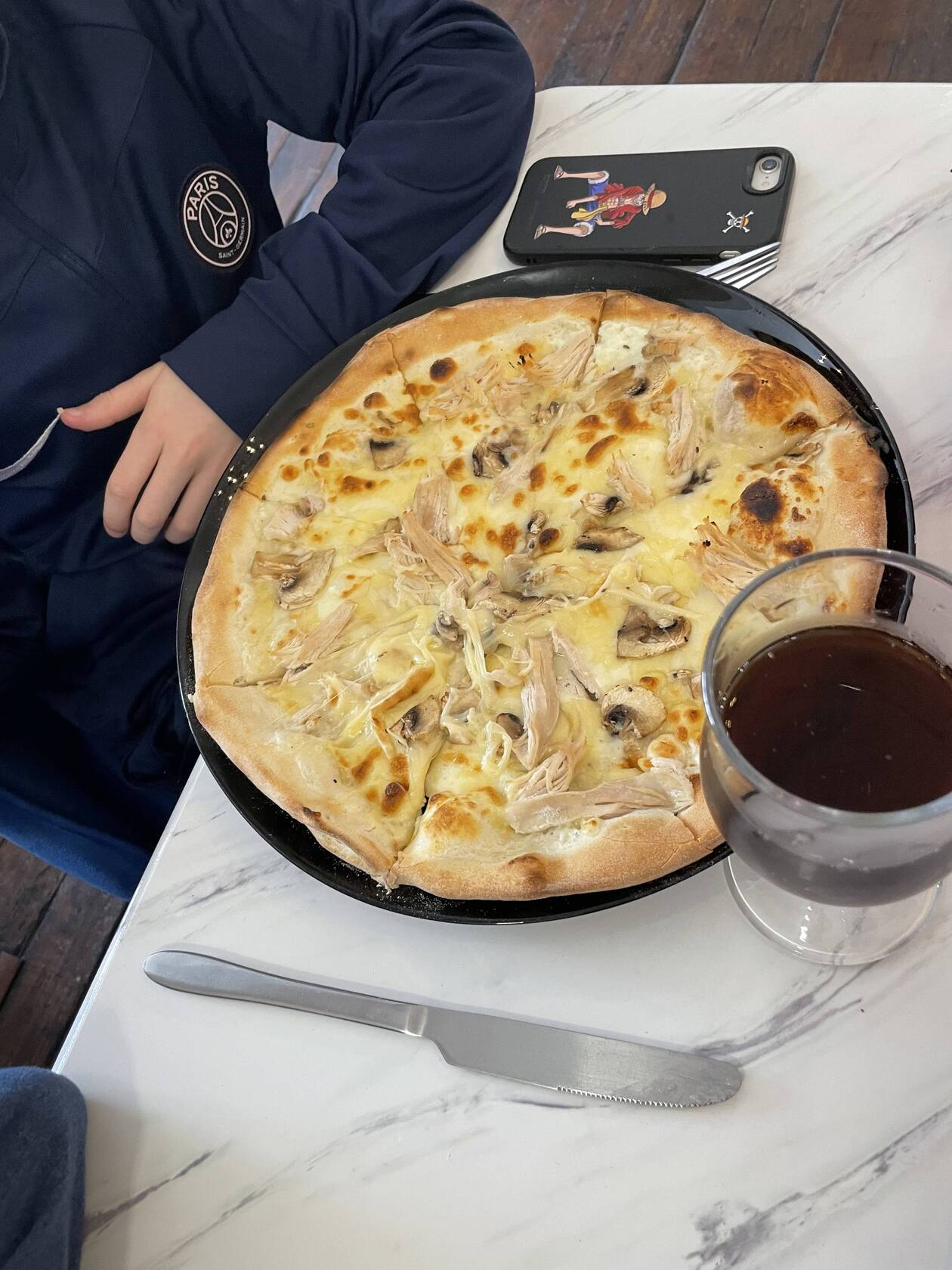 Photo de Restaurant Guru