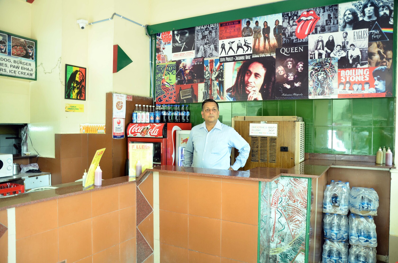 Photo from Restaurant Guru