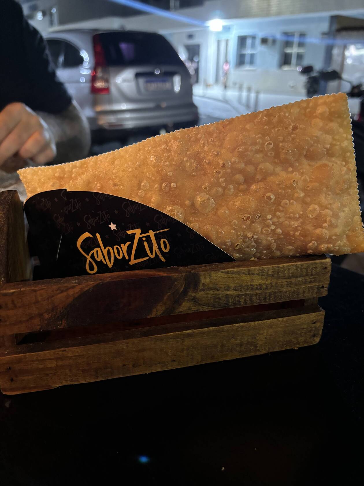 Foto do Restaurant Guru