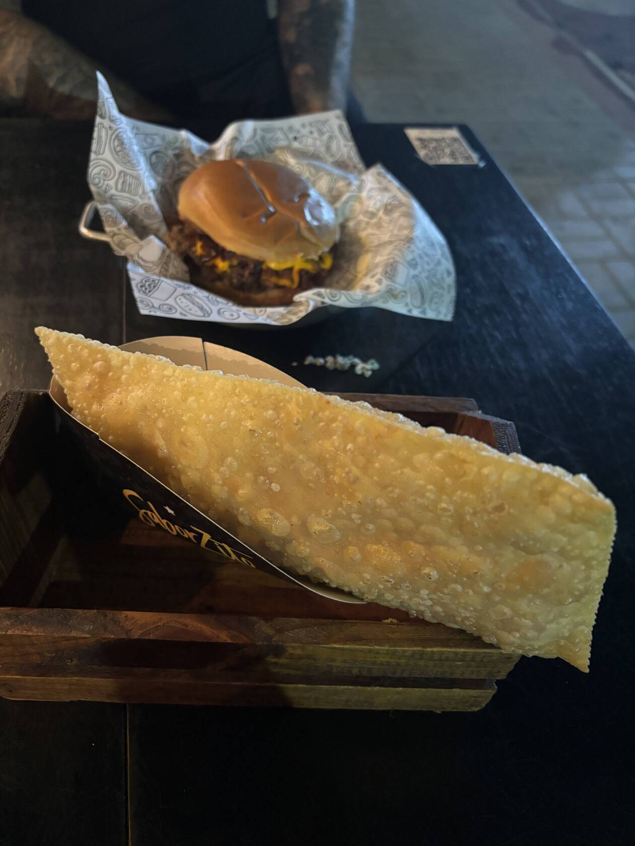 Foto do Restaurant Guru