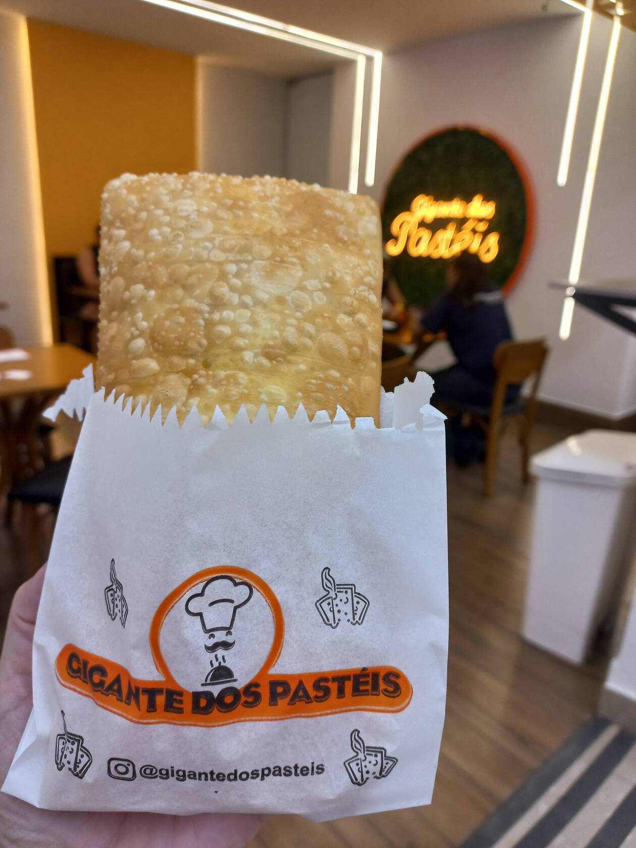 Foto do Restaurant Guru