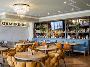 Gambrinus