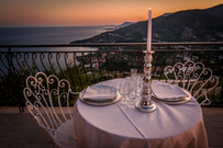 Hotel Restaurant La Riserva di Castel D'Appio - Charme & Relax