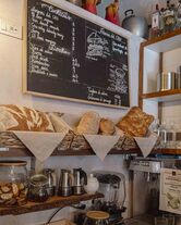 Cru - Cucina Rustica Urbana