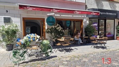 I Nonni Gelateria