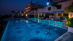 Hotel Nagpur Ashok