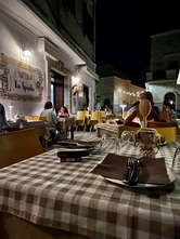 Trattoria Lu Spiùlu