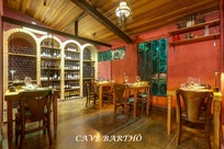 Cave Barthô