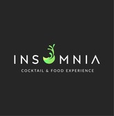 Insomnia - Cocktail & Food