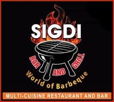SIGDI BAR AND GRILL