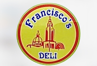Francisco's Mexican Deli