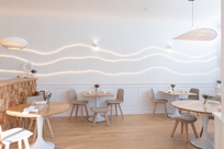 Maison Nacre - Restaurant gastronomique