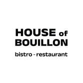 Restaurant Méandre House of Bouillon