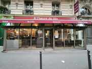A L'heure du Vin Paris 2ème