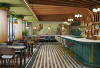 THEMIS BARBECUE HOUSE,PANIPAT
