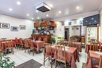 Tra Amici - Restaurant Paris 13
