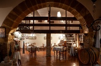 Ristorante Perbacco