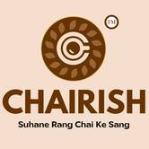 Chairish Cafe