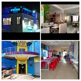 Central Canteen