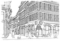 Casa Ponton Café