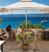 BioMania Bistro Bol