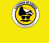 Cozinha 40 Graus