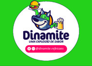 Burguer & Pizza Dinamite