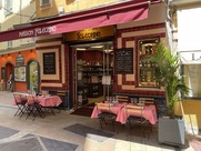 Maison Péllégrino - Restaurant Français Nice, Cave à vin , Epicerie Fine