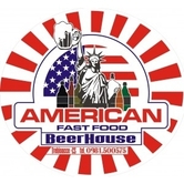 American Craft Beers & Burgers