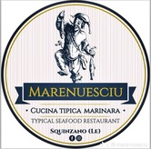 Marenuesciu Cucina Tipica Marinara