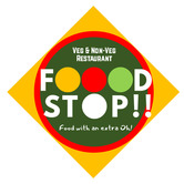 Foood stop Restaurant Pandalam
