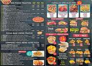 Le Santo Food