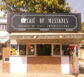 Cafe By Mistakes