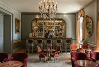 Rivage Café