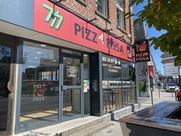 Pizza Fissa Loos