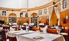 Ristorante IL VOLO Steakhouse